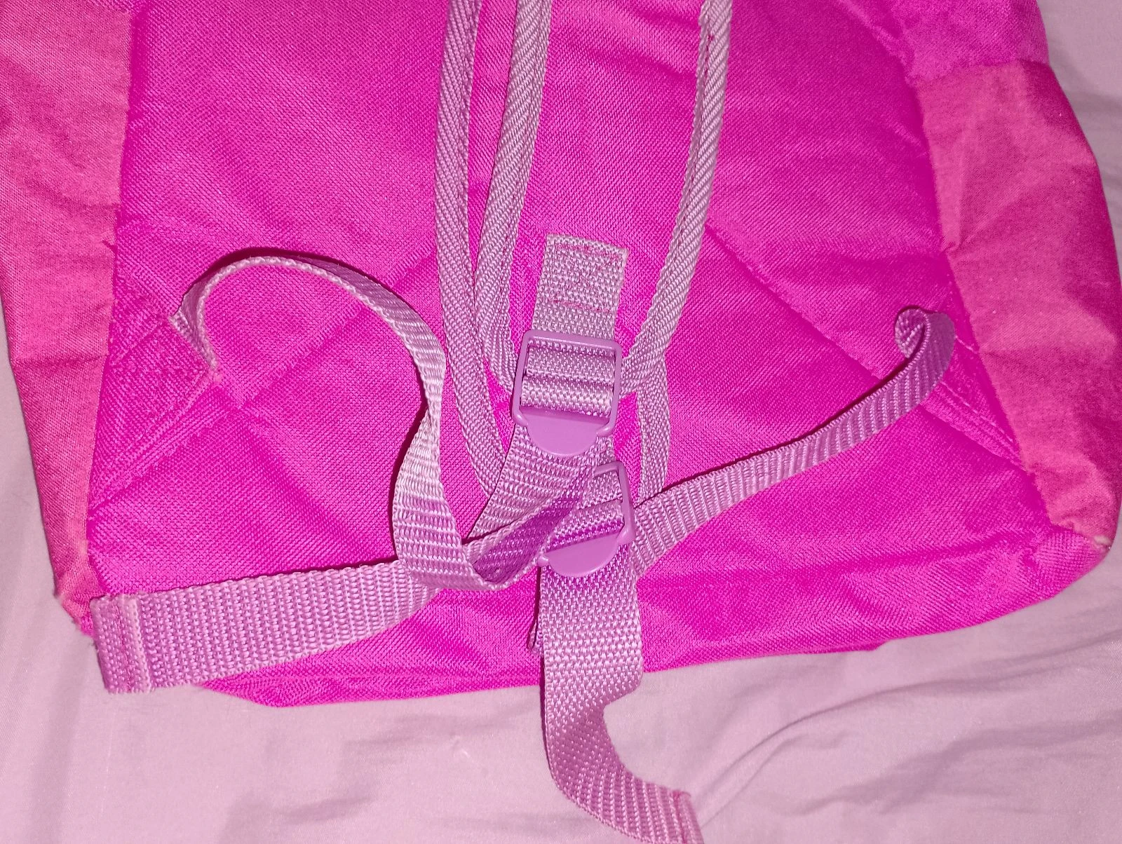 Disney Violetta roze rugzak – photo 7